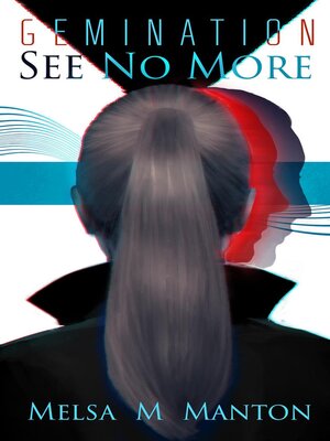 cover image of See No More